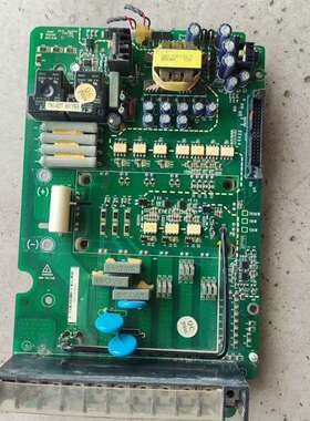 可维修V04BT 1240.A08 英威腾变频器驱动板电源板