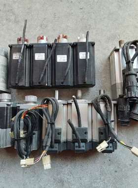 可维修力士乐私服电机 MSMO030C-0300-NN-MO-CG