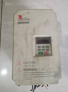 可维修富凌FULING变频器DZB300系列