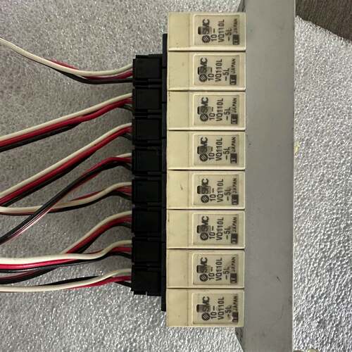 可维修电磁阀10-VQ110L-5L议价