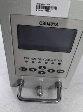 可维修ZTE/中兴 csu401s 电源控制模块 拆机件