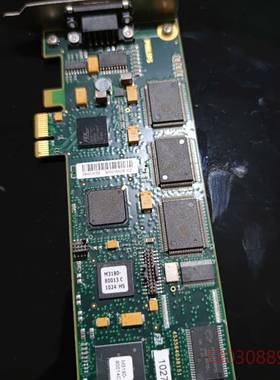 可维修原装PHILIPS M3180-80013 REV C拆机数