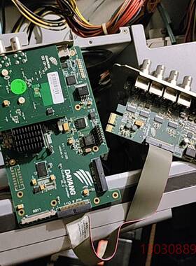 可维修DAYANG大洋Cutelink-Founder 高清视音频