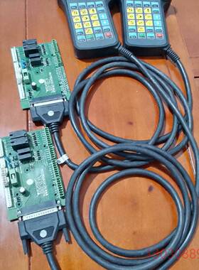 可维修机械手柄HUACHENG 机械手手控器