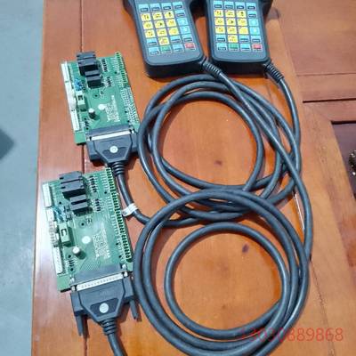 可维修机械手柄HUACHENG 机械手手控器