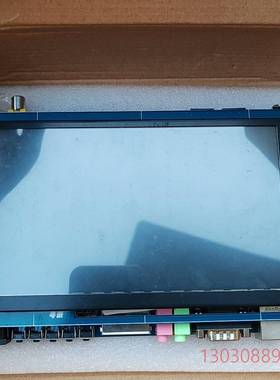 可维修粤嵌实验室GEC210，7寸屏，