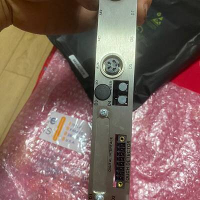 可维修Balance Systems 9SHVM2511TD240