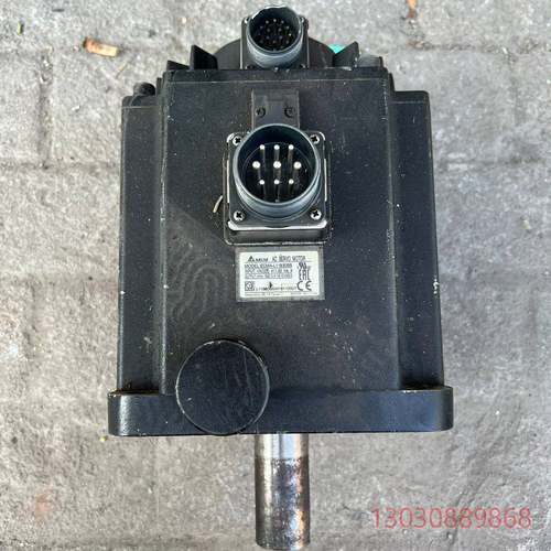 可维修台达电机ECMA-L11830SS 大功率 3kw