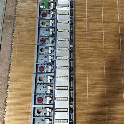 可维修贝加莱2005底板 3BP150.41 3BP150.4 漂