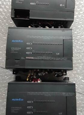 可维修LS产电plc，K7M-DR20UE，K7M-DR30E，实