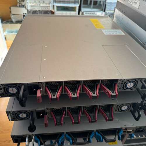 可维修思科  CISCO  N9K-C93180YC-EX  成色议价