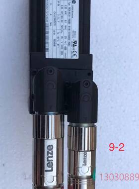 可维修拆机伦茨电机MCS 06C41-RS0B0-A11N-ST5