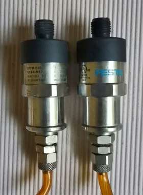 可维修SPTW-P2R-G14-A-M12费斯托压力传感器现货两