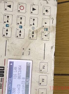 可维修都利DOLI+ELEKTROK+GMBH+EDC580，议价