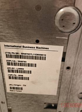 可维修44V7292 44V4951  97P2642 44X24