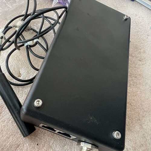 可维修ASYST ATR-9000链接转换器，半导体设议价