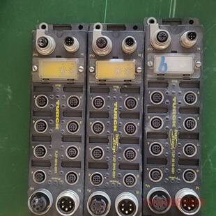 可维修TURCK BUSSTOP interlinkBT总线模块