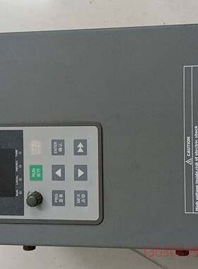 可维修万川变频器 V88 4T  11R0GB（11KW）