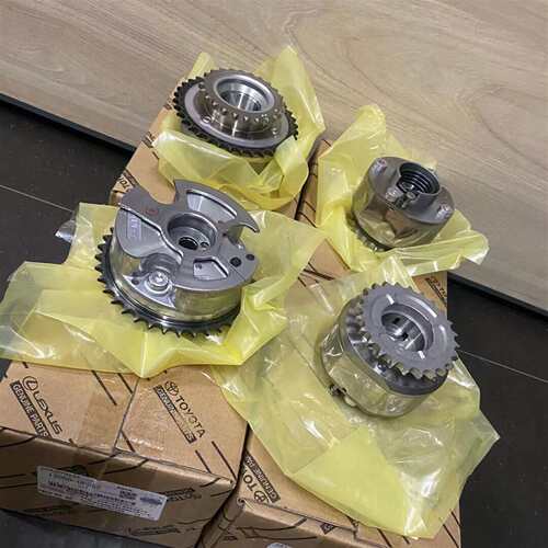 可维修适用丰田日本原装霸道1GR 卡罗拉 议价