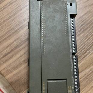 0XB8 2BD23 226CN继电器输出 216 可维修6ES7