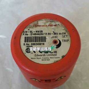 P.No NW25真空计 D146440 可维修爱德华AIM