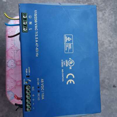 可维修DETAS  GSA  SWD20/48  2JF4  E2