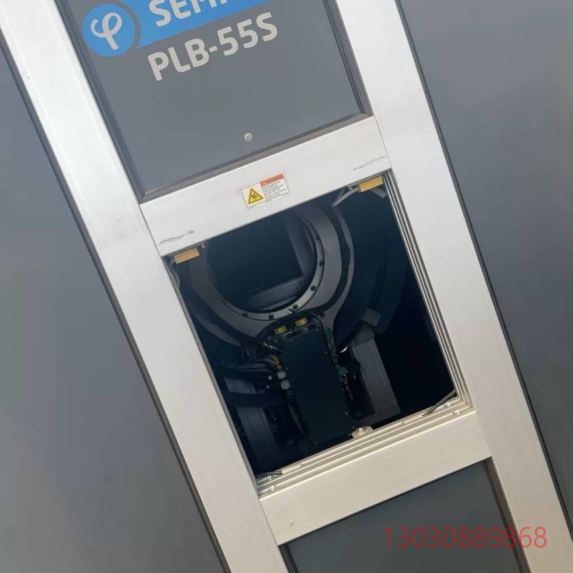 可维修Semilab PLB-55s  成色漂亮 议价出