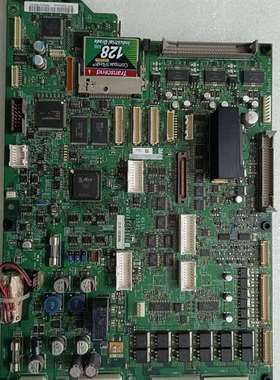 可维修G-65581控制板MRXOEE100Z0主板，光荣清分机