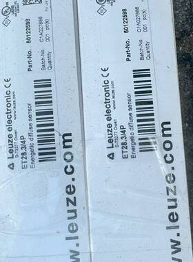 可维修劳易测 50122598 ET28.3/4P