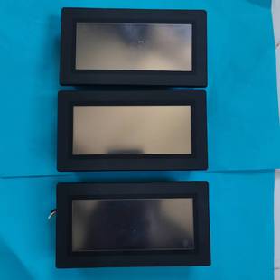 W4T VT3 成色非常 W4G 可维修基恩士触摸屏VT3