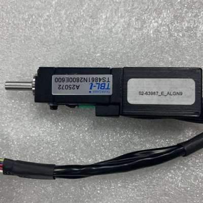 可维修旋转马达02-63987