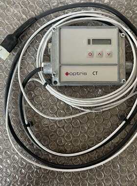 可维修Optris德国欧普士OPTCT1MHSF微型探头议价