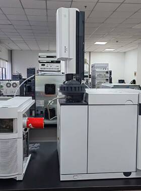 可维修安捷伦 7890A 5975C 气质联用仪 可带7697A