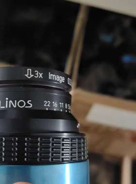 可维修LINOS  inspec.x  L  5.6/105  B