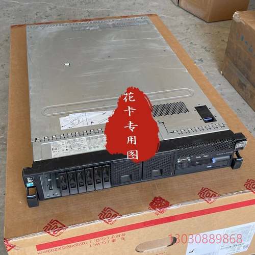 可维修IBM X3650 X3550M3 X3650M2/M3 ，