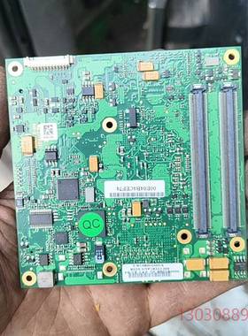 可维修BC6800RMDA工控医疗主板一张