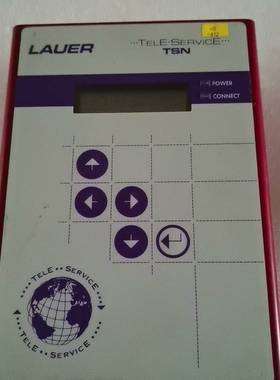 可维修LAUER控制器