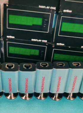 可维修莱宝单通道显示器DISPLAYONE，MKS显示器