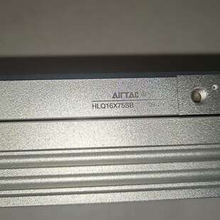 可维修AIrTAC/亚德客HLQ16X75SB  亚德客滑台气缸