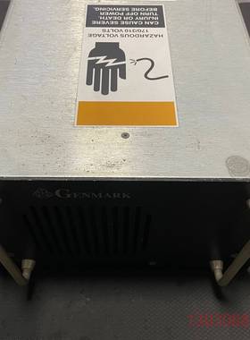 可维修GENMARK SMALL SYSTEM 控制器 SMALL