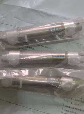 可维修费斯托气缸DSEU-20-50-P-A  188563费斯托