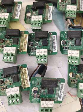 可维修汇川MD38TX1