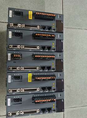 可维修拆机LS伺服驱动器L7SA010B