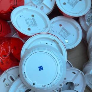 可维修泛海三江烟感936带底座 库存新的