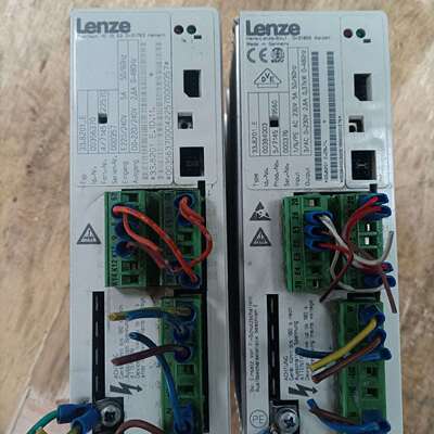 可维修伦茨驱动器，拆机原装单价