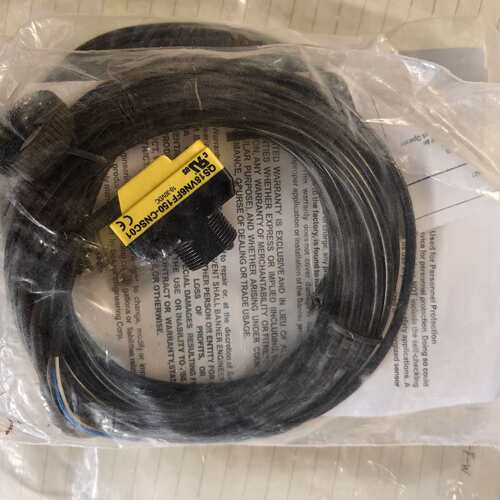 可维修QS18VN6FF150-CNSC01邦纳光电传感器全议价