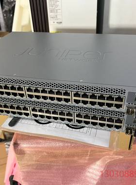 詹博JUPER  EX3300-48T  48口千兆电口议价