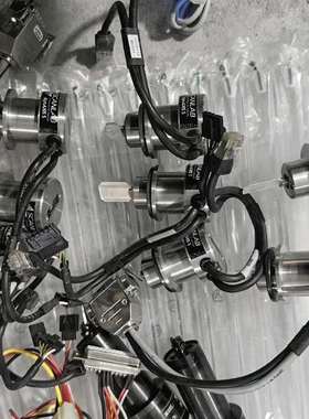 可维修SCANLAB激光振镜电机大族 dyn AXIS S质量保