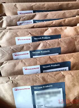 可维修爱德华真空计APG100—XLC XM16/25手中还有