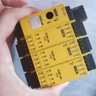 可维修西克 FX3-XTIO84002 订货号1044125 原装议价